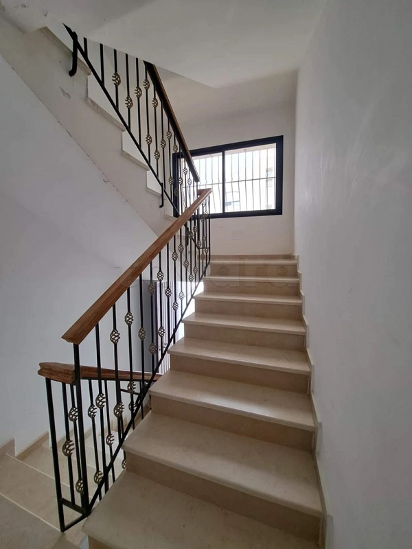 Hammamet Hammamet Location Maisons Studio s plus 1 meubl a la cit afh mrezga wb4178