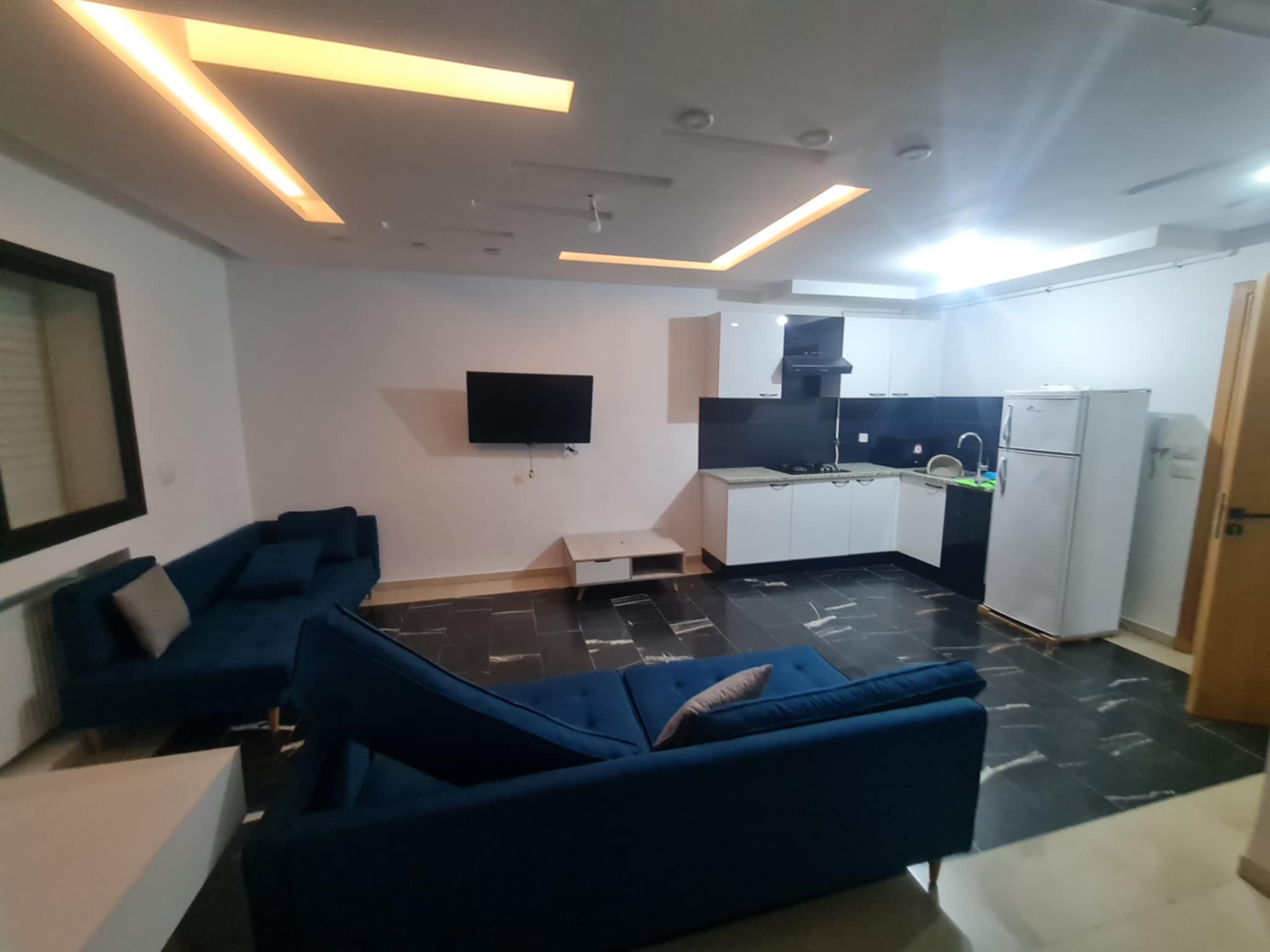 Vente Appart. 1 pice