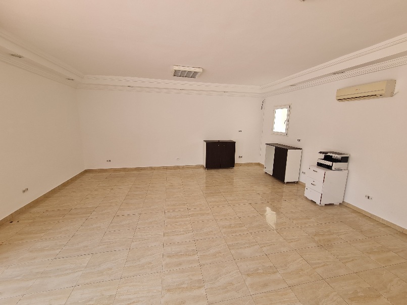 El Menzah El Menzah 9 Bureaux & Commerces Bureau Bureau open space a el manzah 9 wb2633