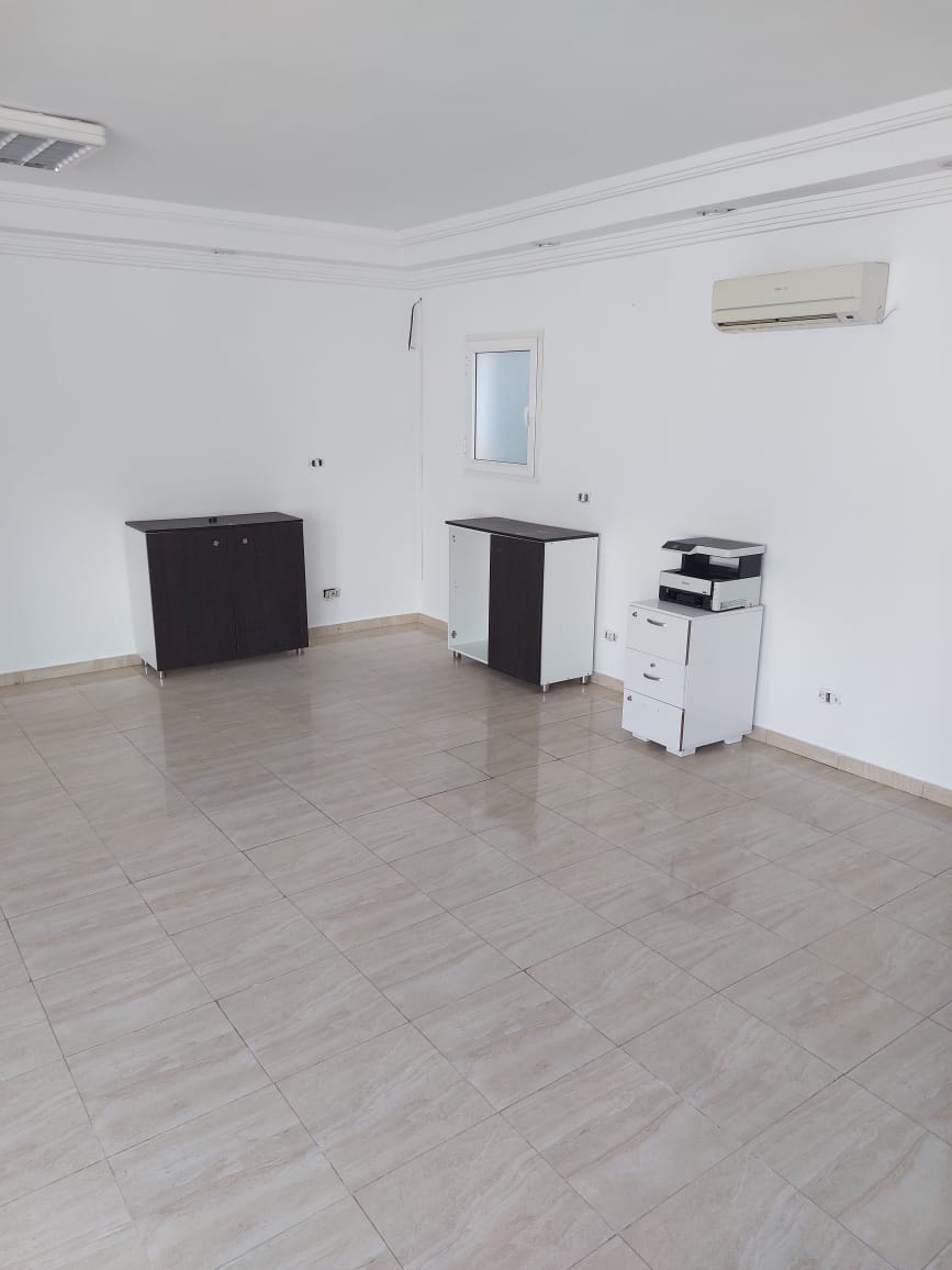 Bureaux & Commerces Bureau