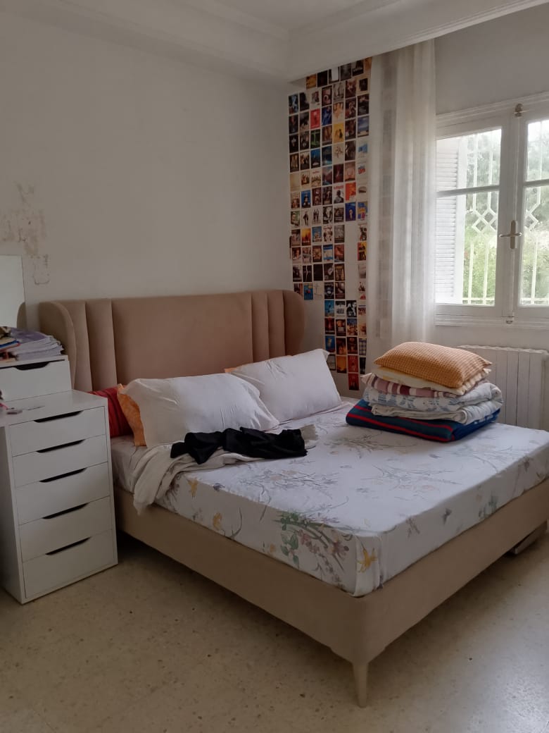 El Menzah El Menzah 9 Vente Appart. 3 pices S plus 2 rnov a el manzah 9a wb4199