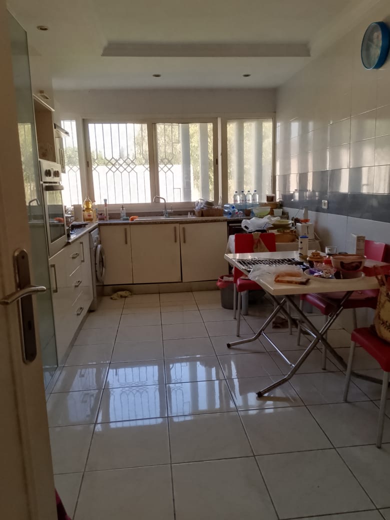 El Menzah El Menzah 9 Vente Appart. 3 pices S plus 2 rnov a el manzah 9a wb4199