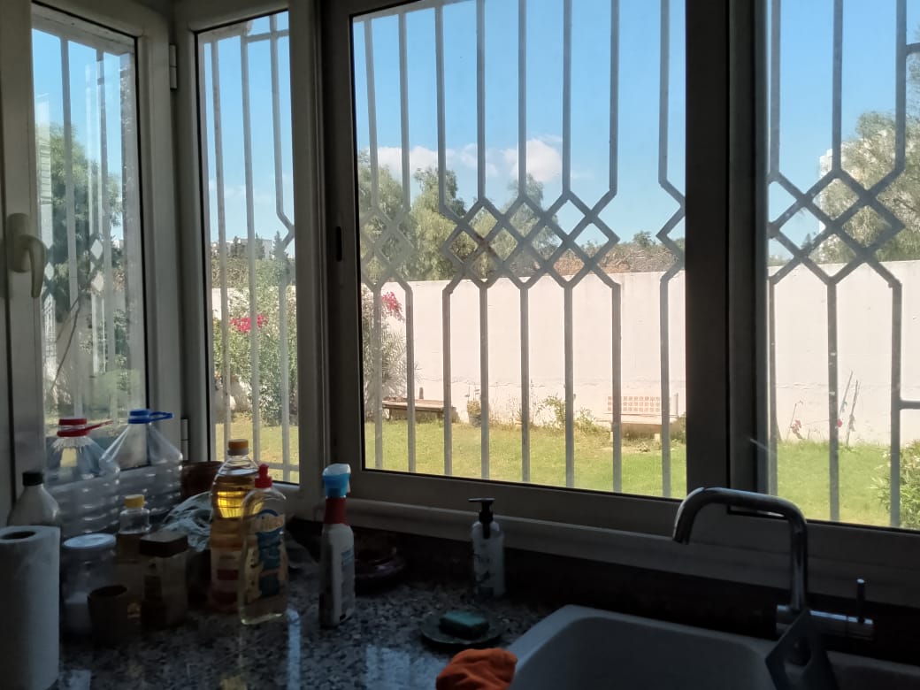 Vente Appart. 3 pices