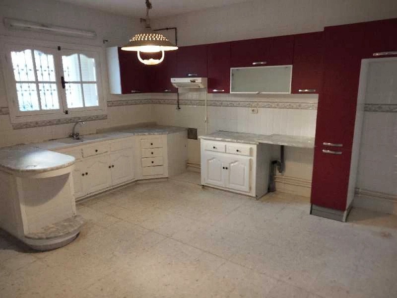 Location Maisons