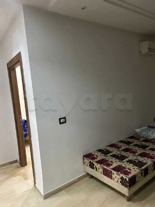 Mnihla Jardins d'el Menzah Location Appart. 3 pices S plus 2 aux jmzh wb4025