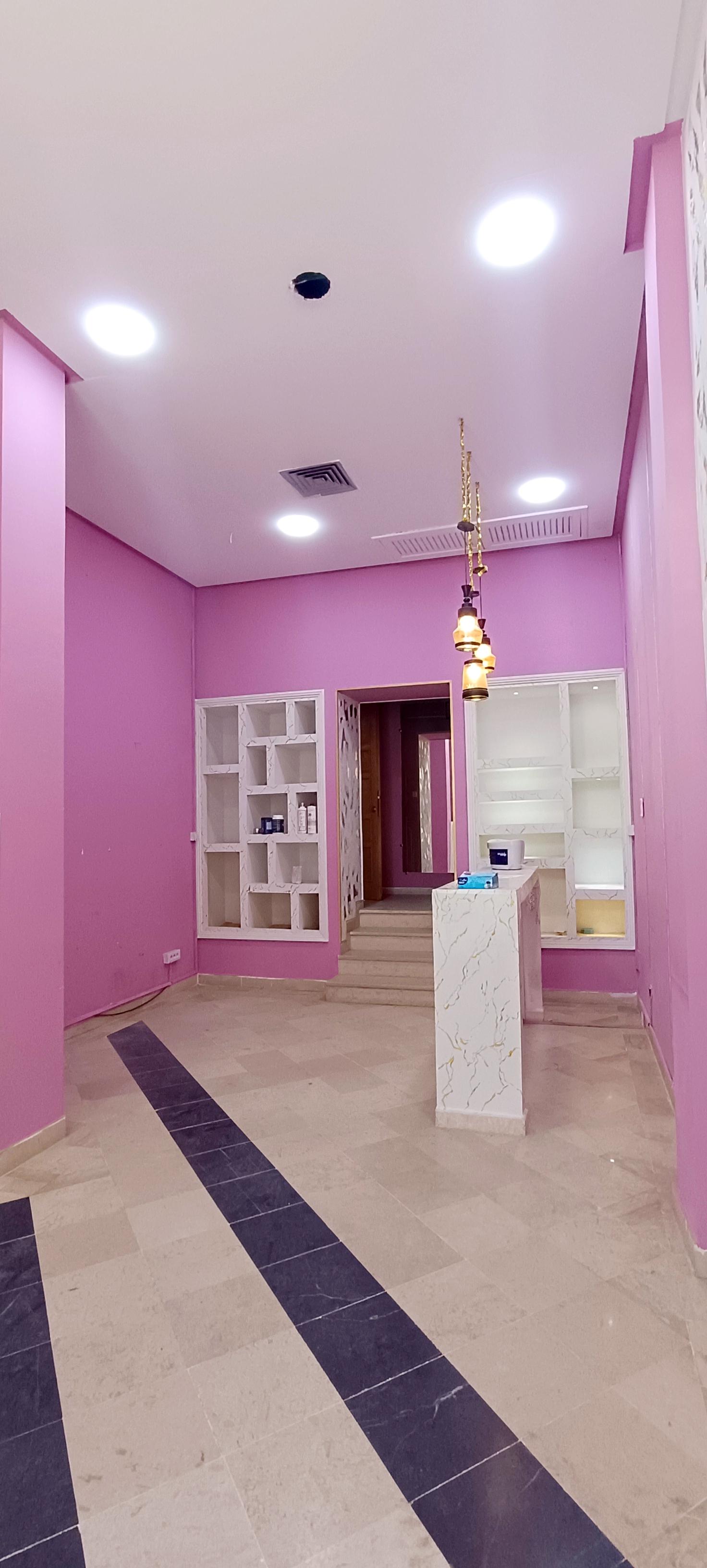 Cite El Khadra Cite Jardins Bureaux & Commerces Surfaces Local  usage professionnel et commercial