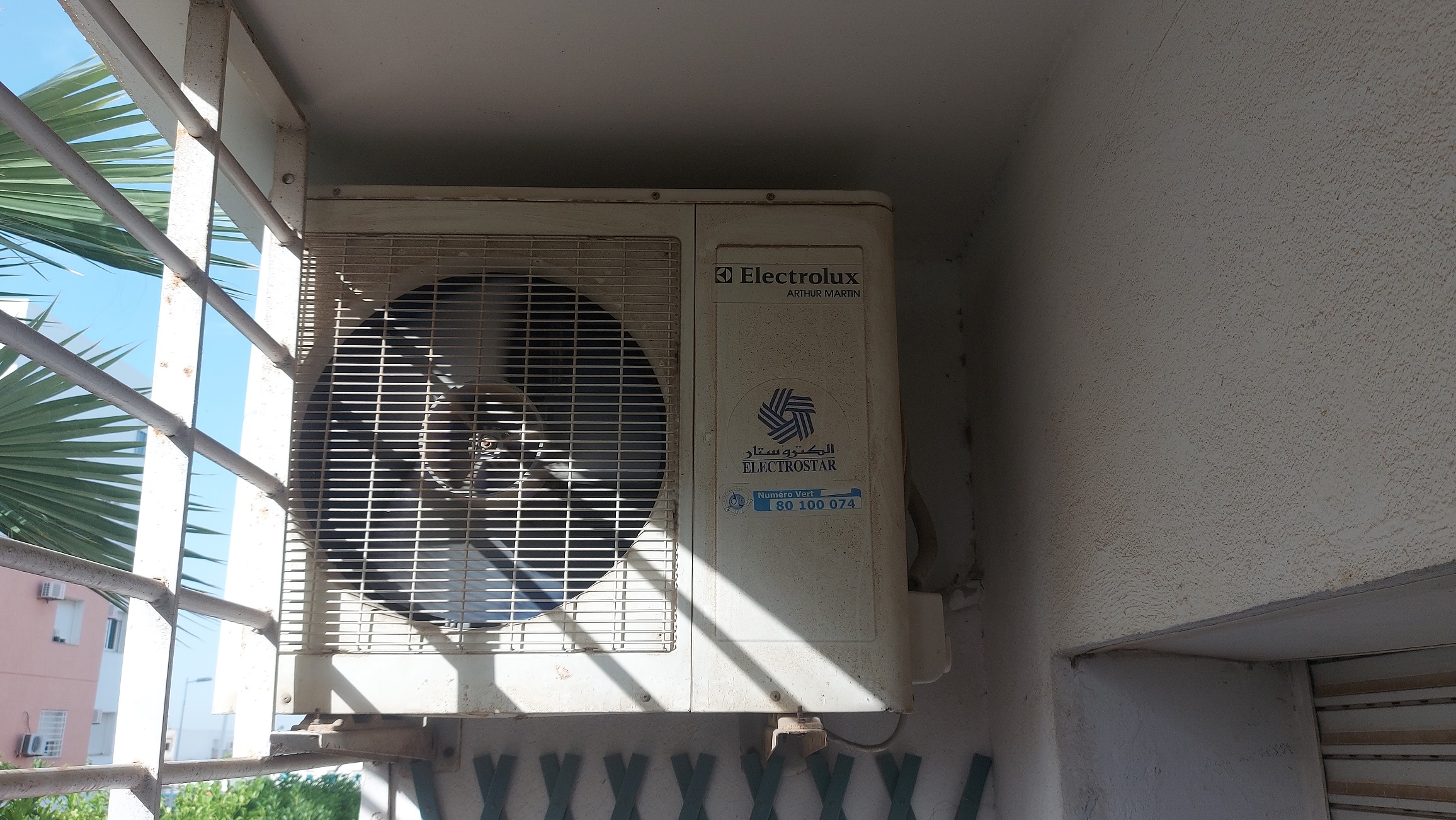 Climatiseur Autre