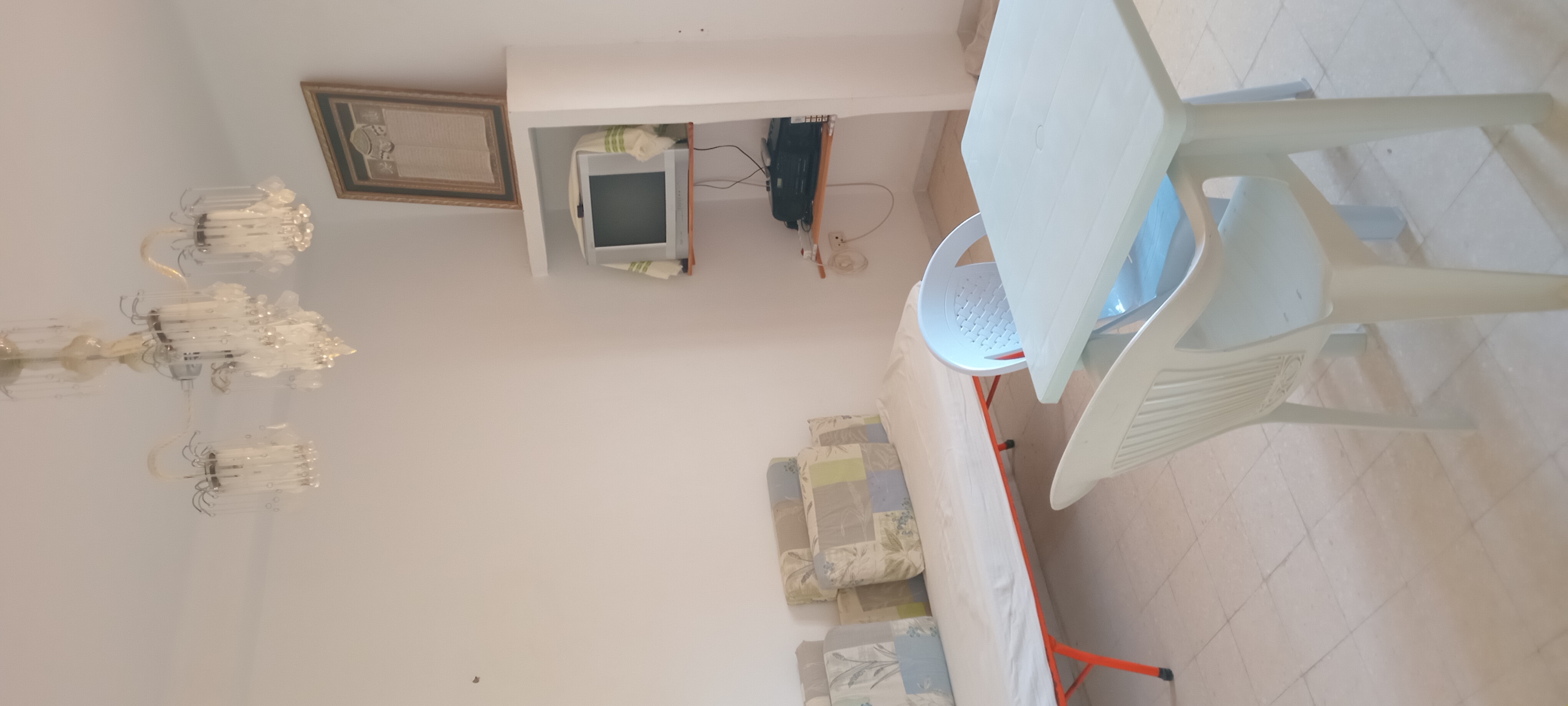 Kairouan Sud Kairouan Location Appart. 4 pices Joli tage de villa au centre ville kairouan
