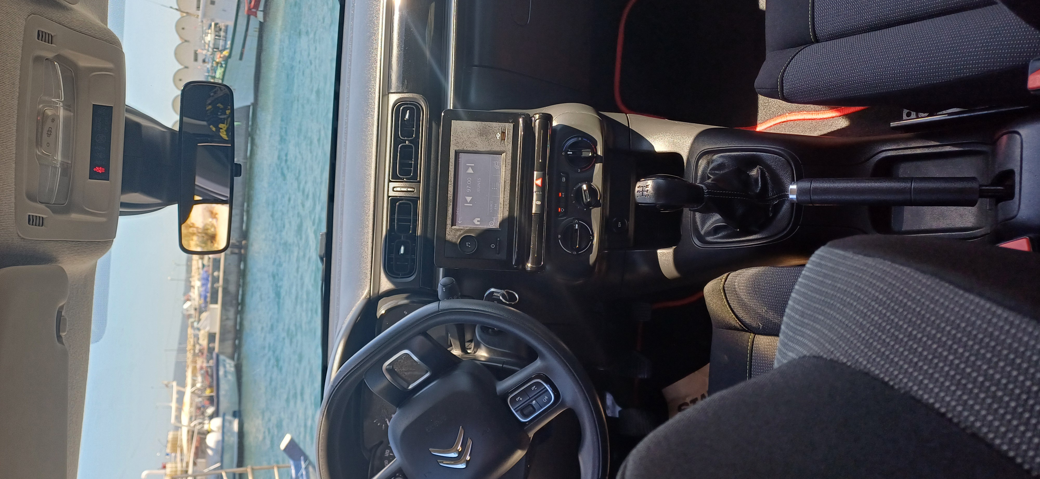 Citroen C3