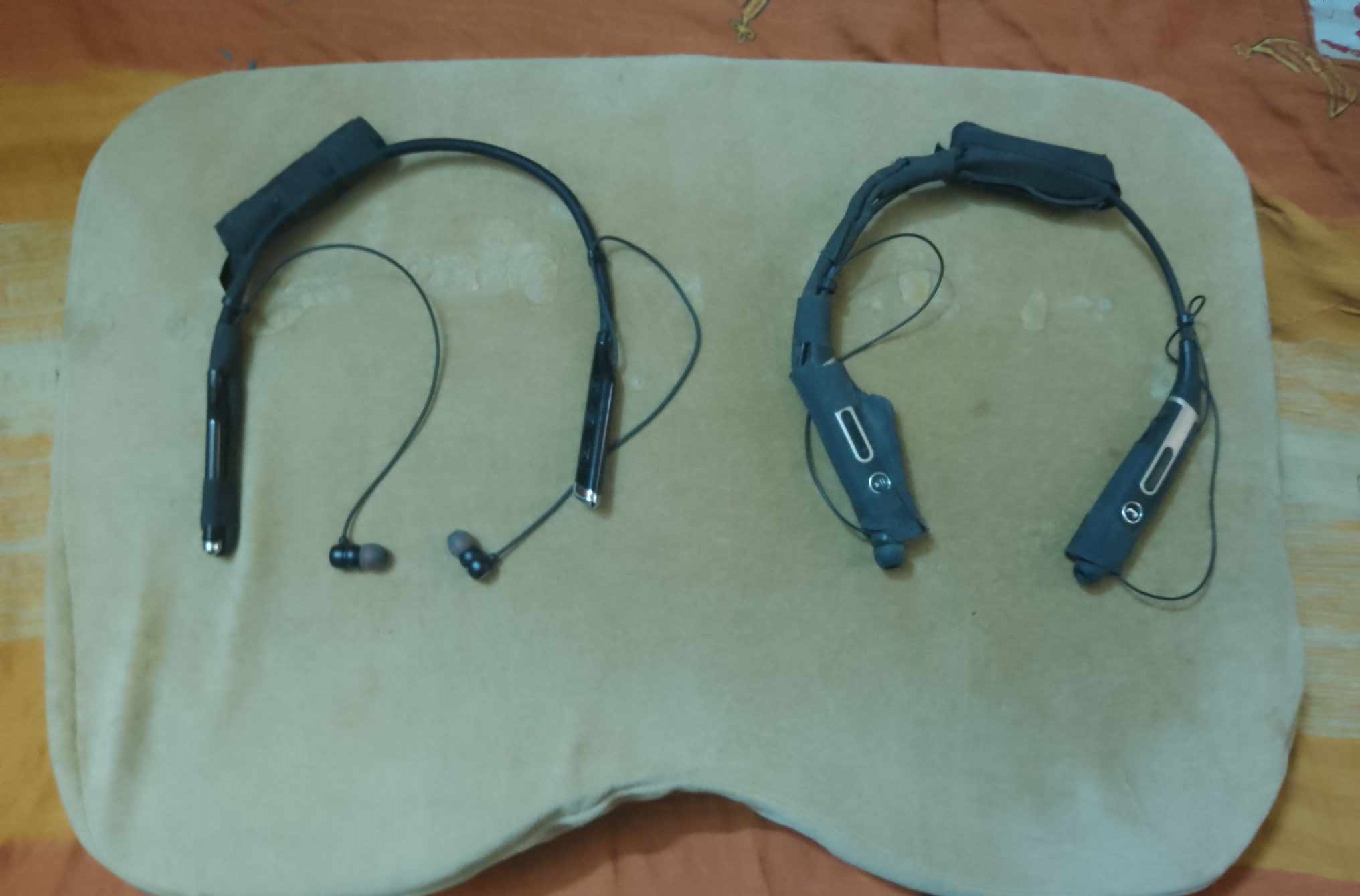 Kits Mains Libres Bluetooth