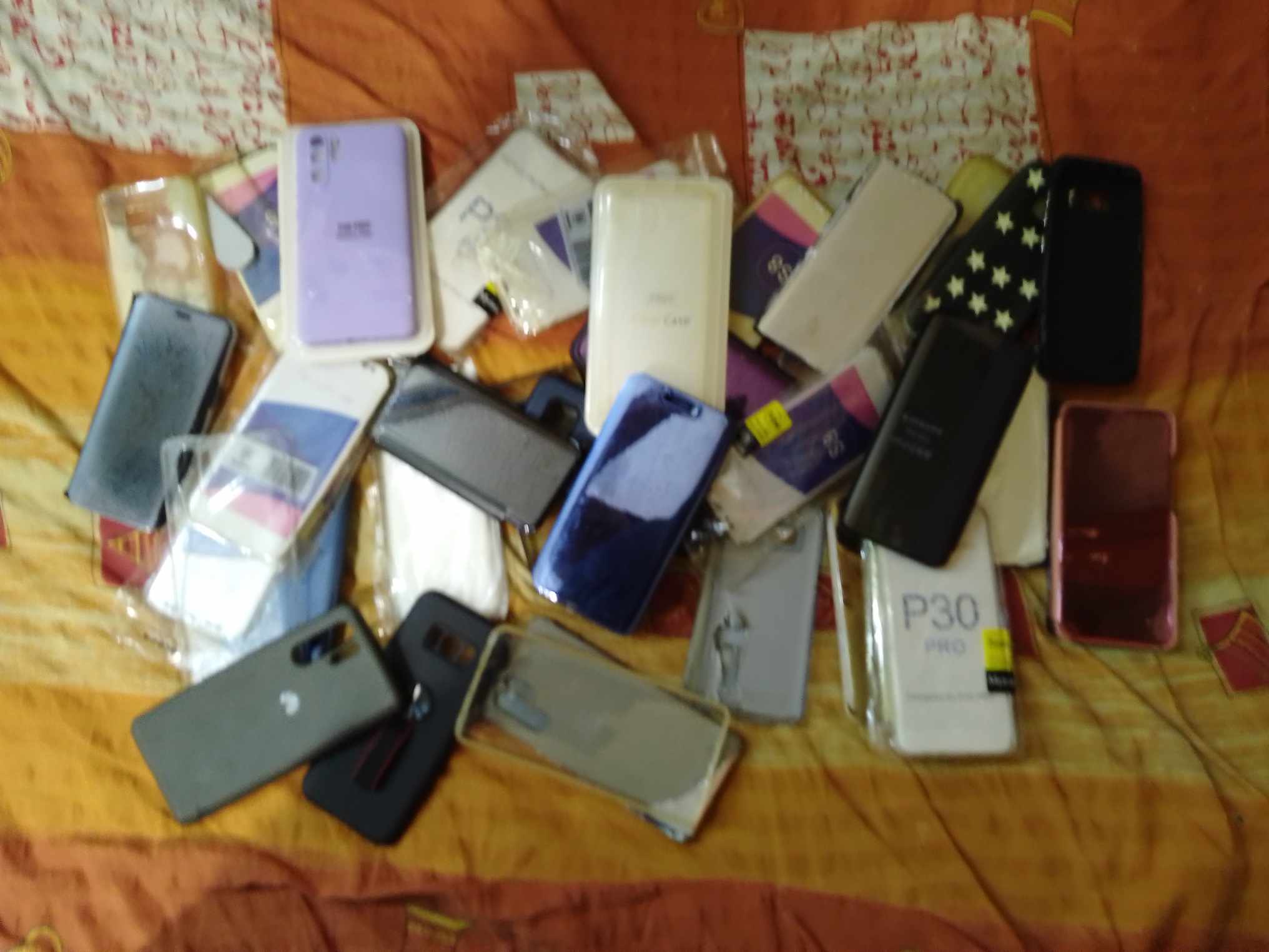 Coques et dcorations Autre Marque