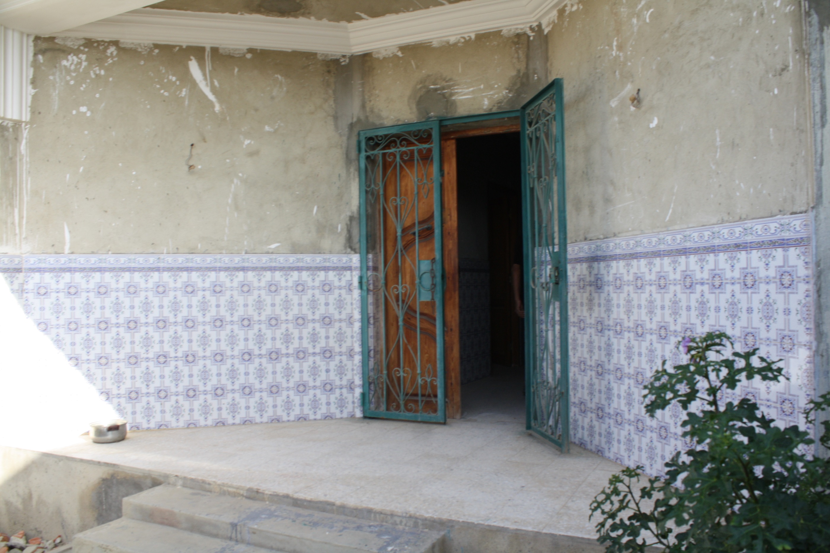 Soliman&nbsp;Cite Hotel Des Andalous&nbsp;Vente&nbsp;Maisons&nbsp;Villa duplexe plus premier �tage vocation r2