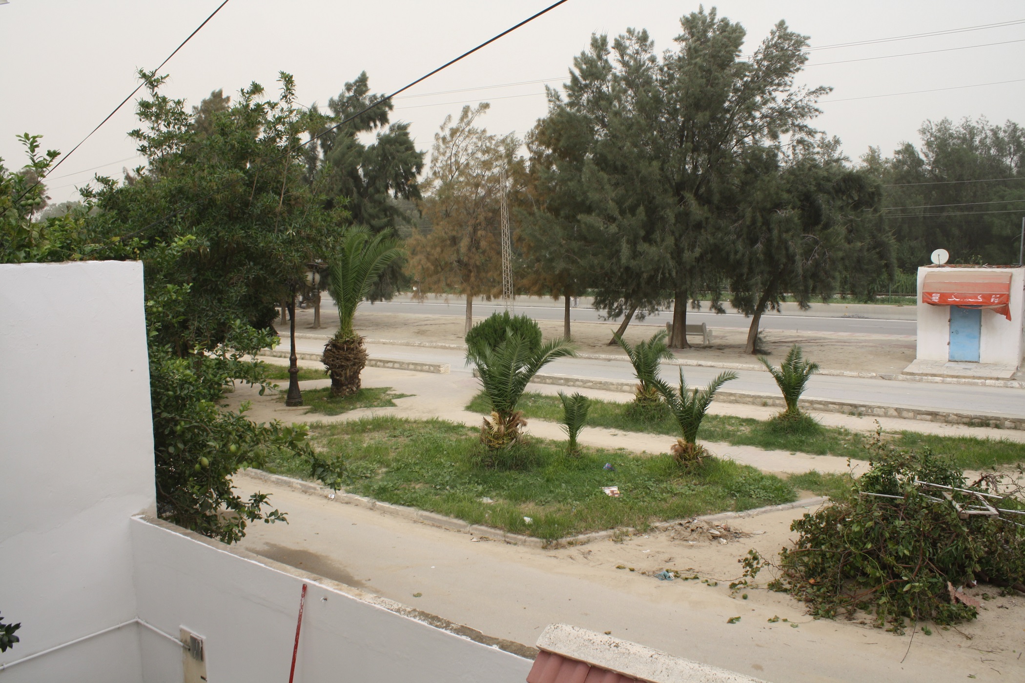 Location Appart. 3 pices
