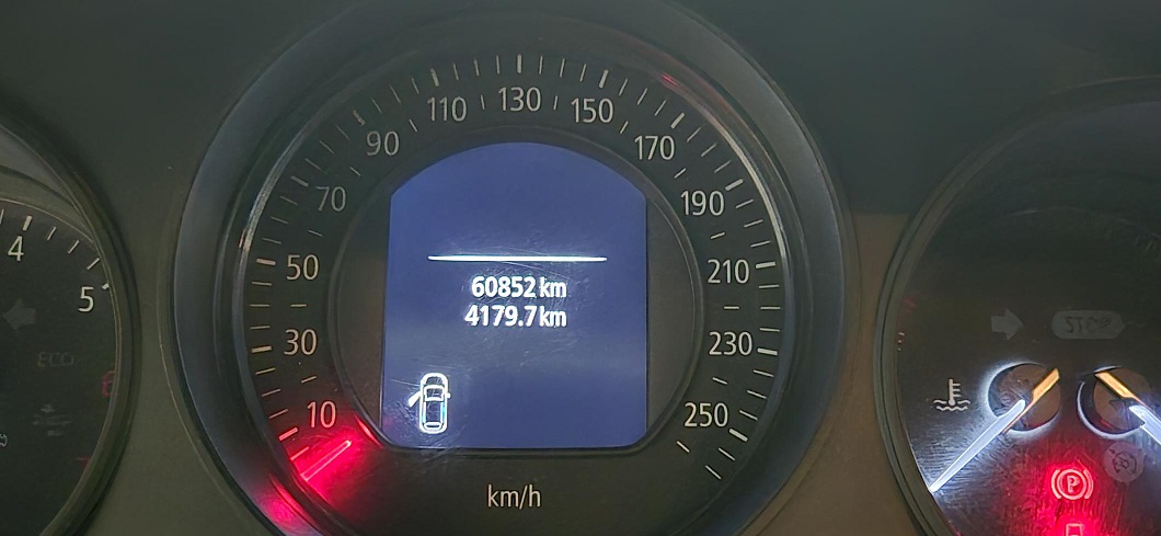 Renault Megane