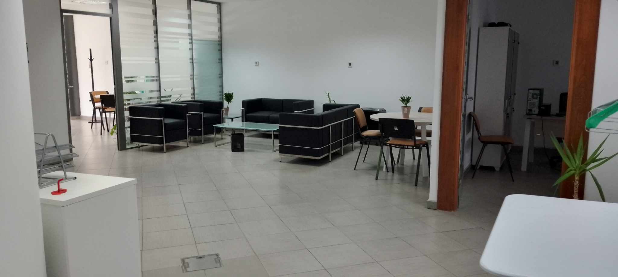 Bureaux & Commerces Bureau