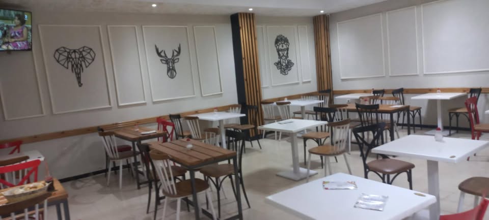 Bab Bhar Bab Bhar Location Autre Restaurant centrevilletunis