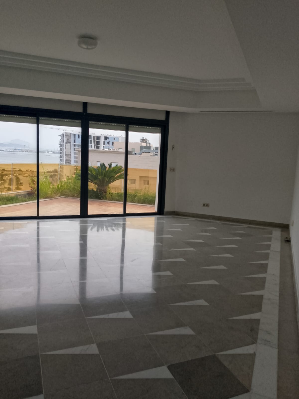 La Marsa Berge Du Lac Location Duplex Beau duplex vue lac