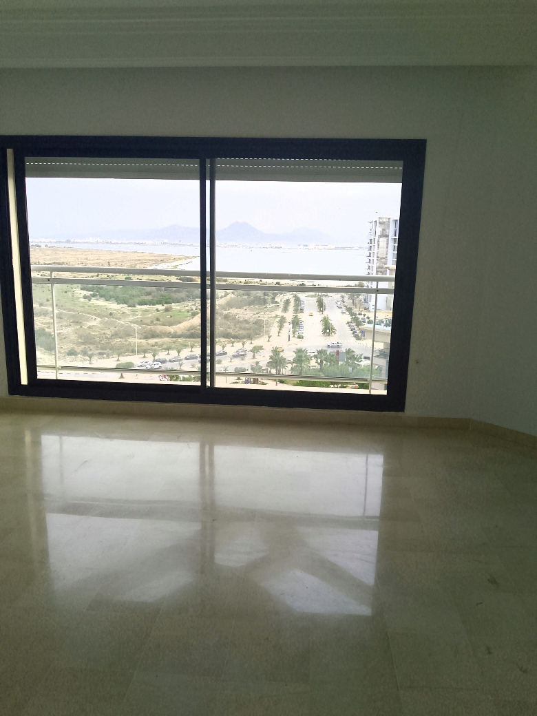 La Marsa Berge Du Lac Location Duplex Beau duplex vue lac