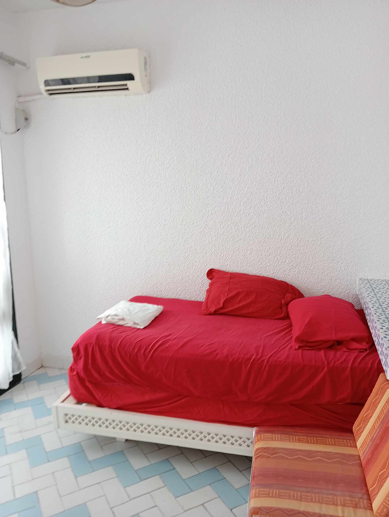 Location vacances Appart. 1 pice