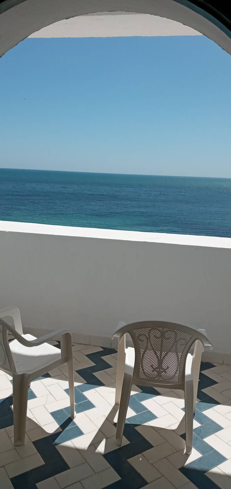 Hammam Sousse&nbsp;El Kantaoui&nbsp;Location&nbsp;Autre&nbsp;Superbe vue mer