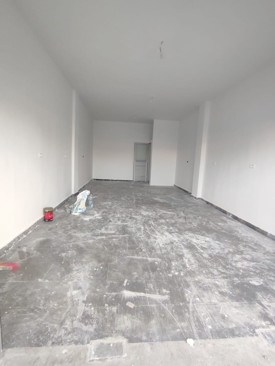 Location Surfaces