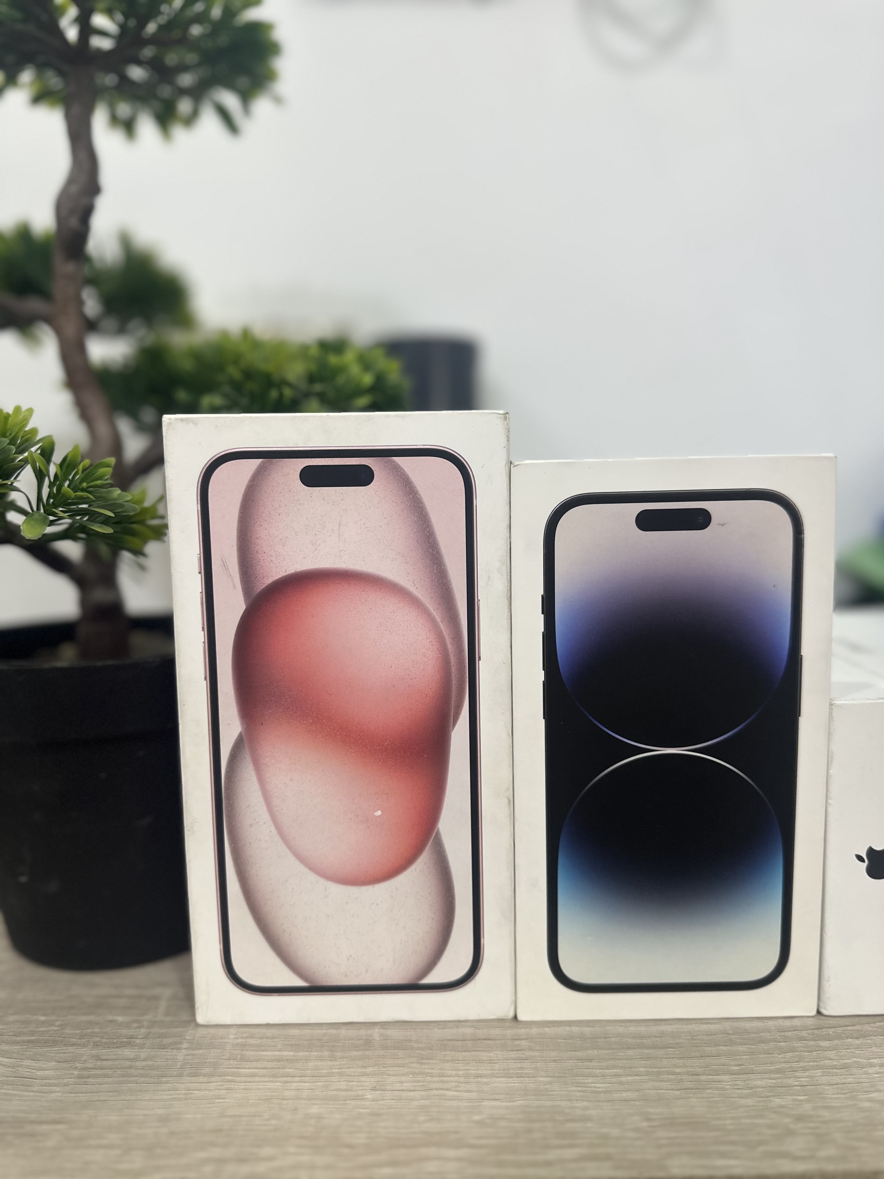 Apple - iPhone Autre Modle