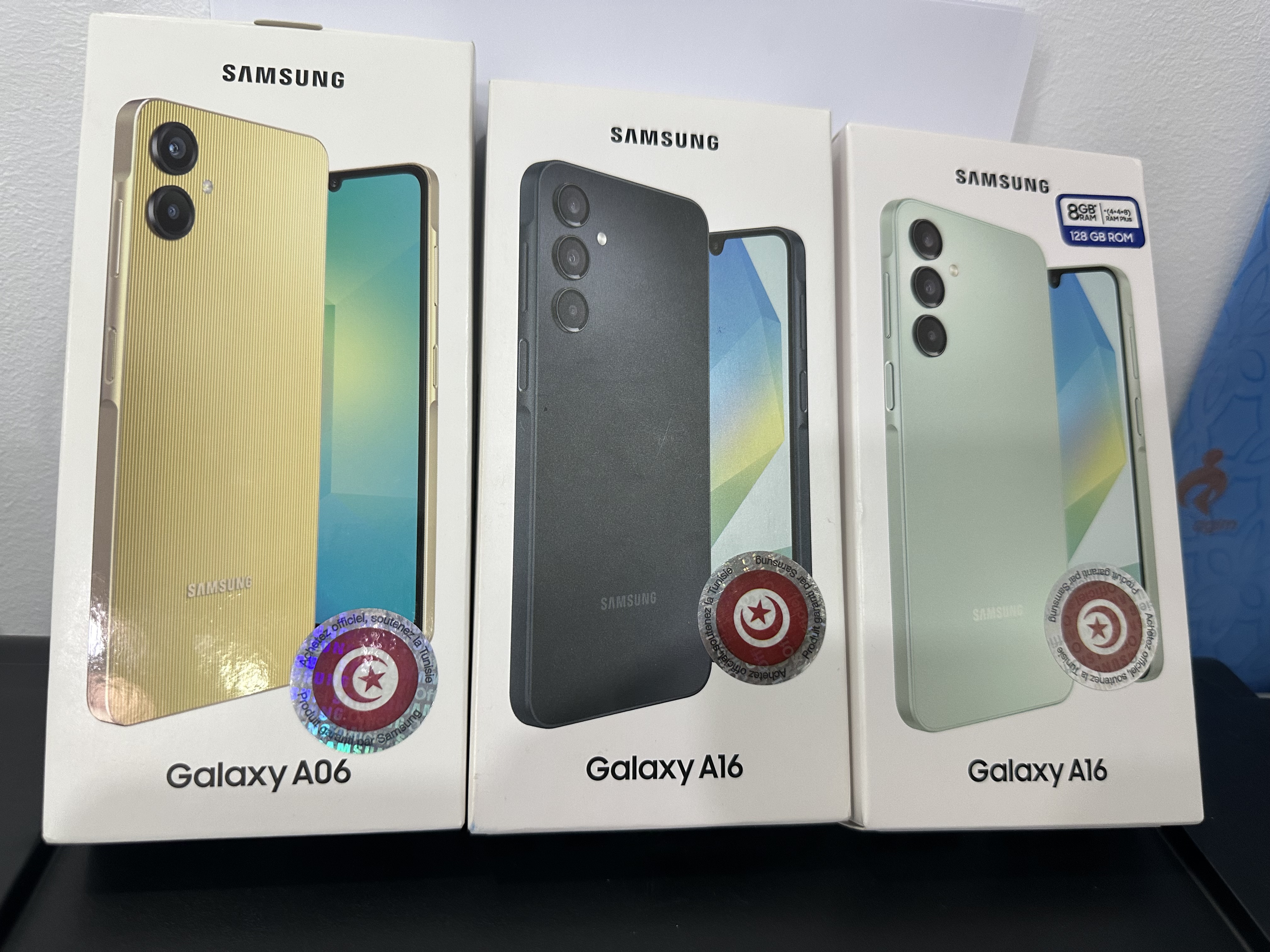 Samsung  Autre Modle