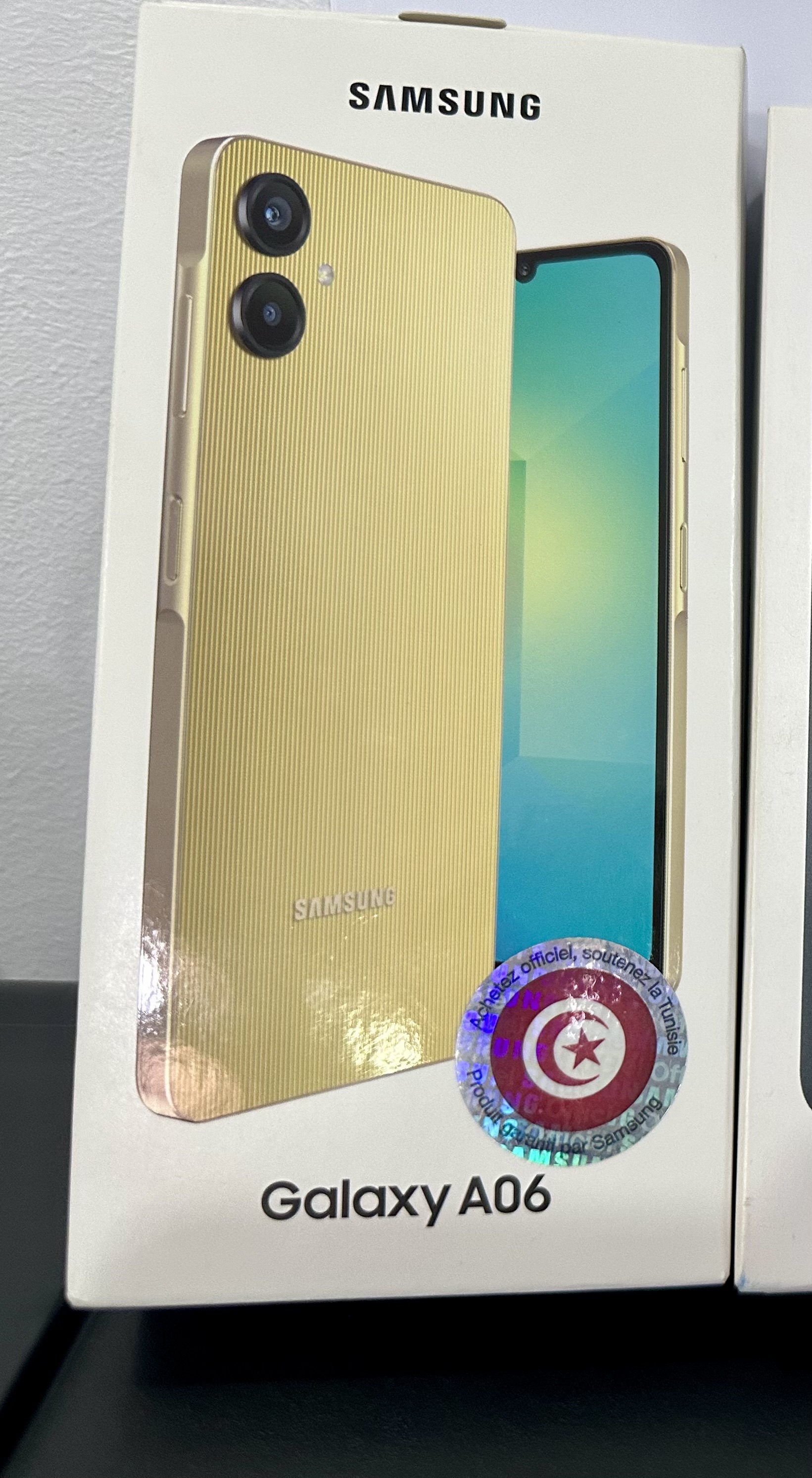 Samsung  Autre Modle