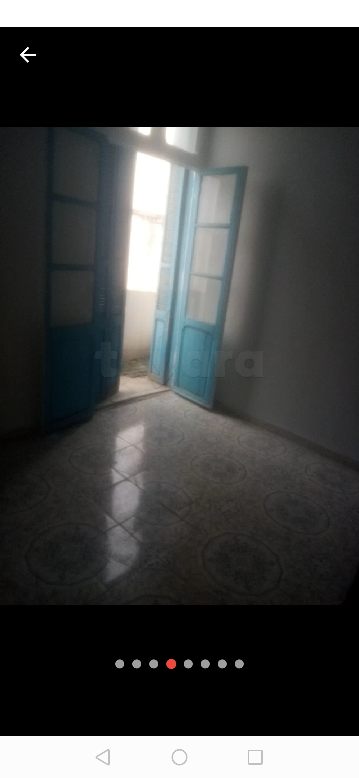 Location Appart. 2 pices