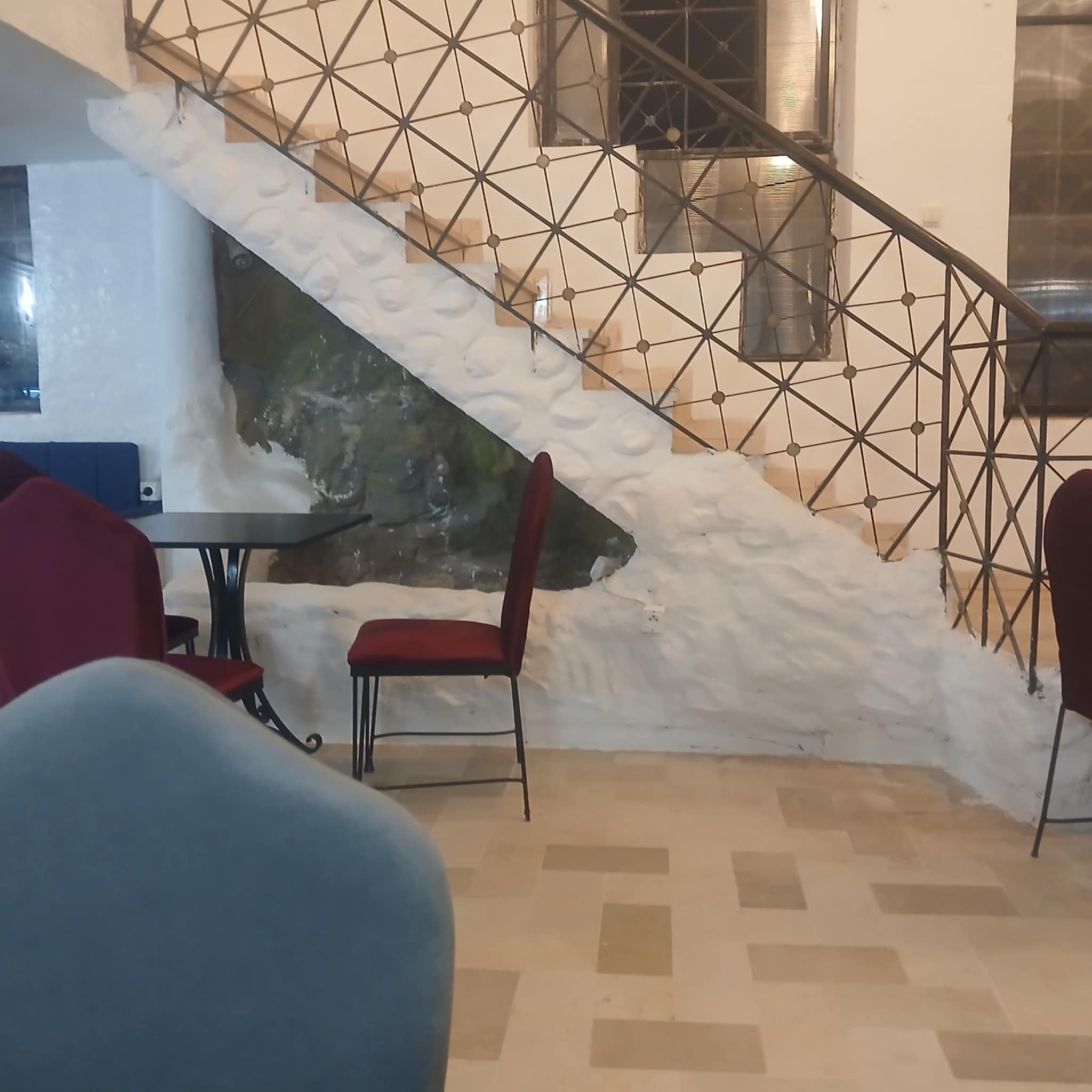 Bureaux & Commerces Grance libre