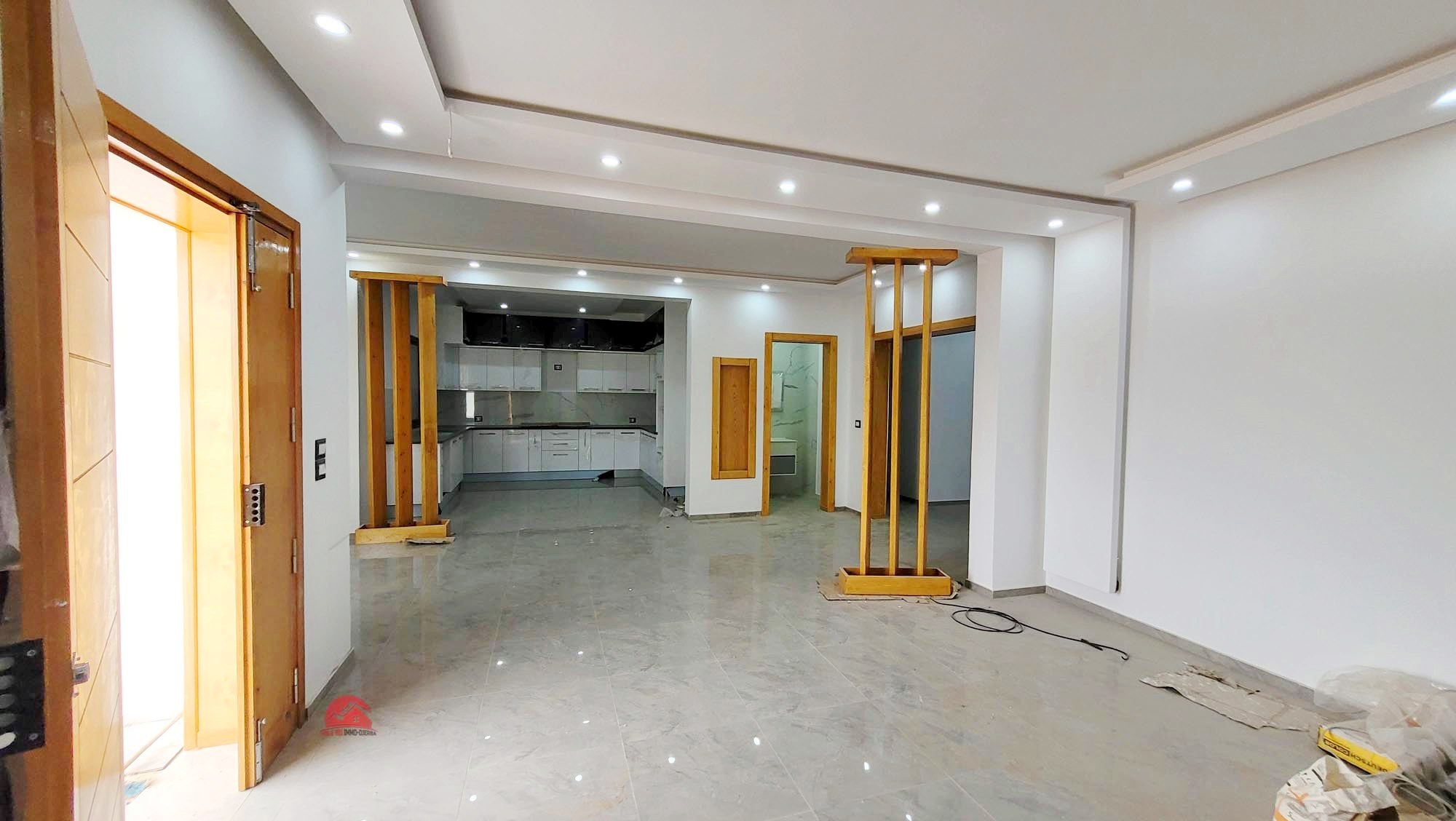 Djerba - Houmet Essouk Djerba  Vente Maisons Villa plain pied a djerba houmt souk za ref v674