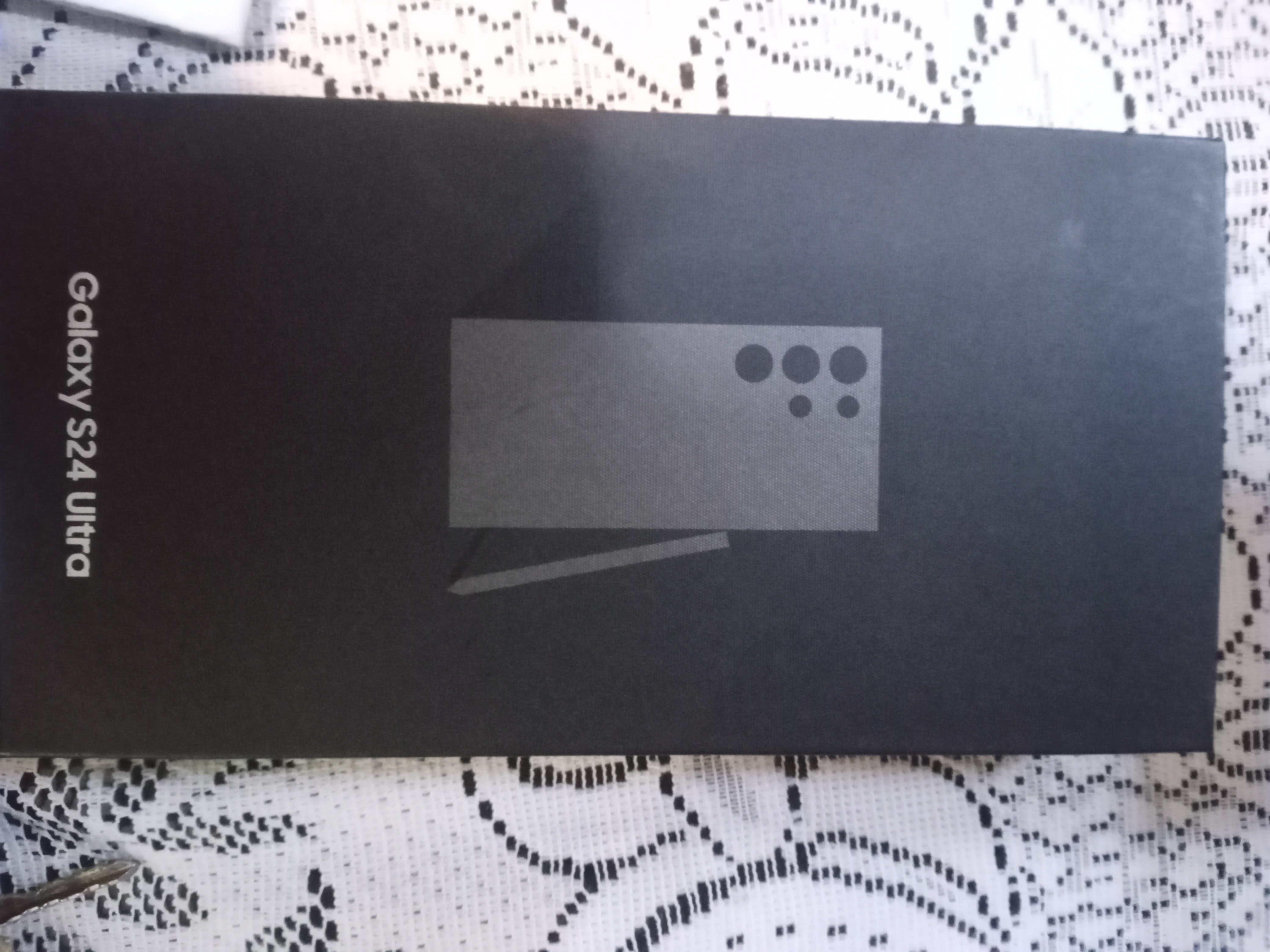 Samsung  Galaxy S