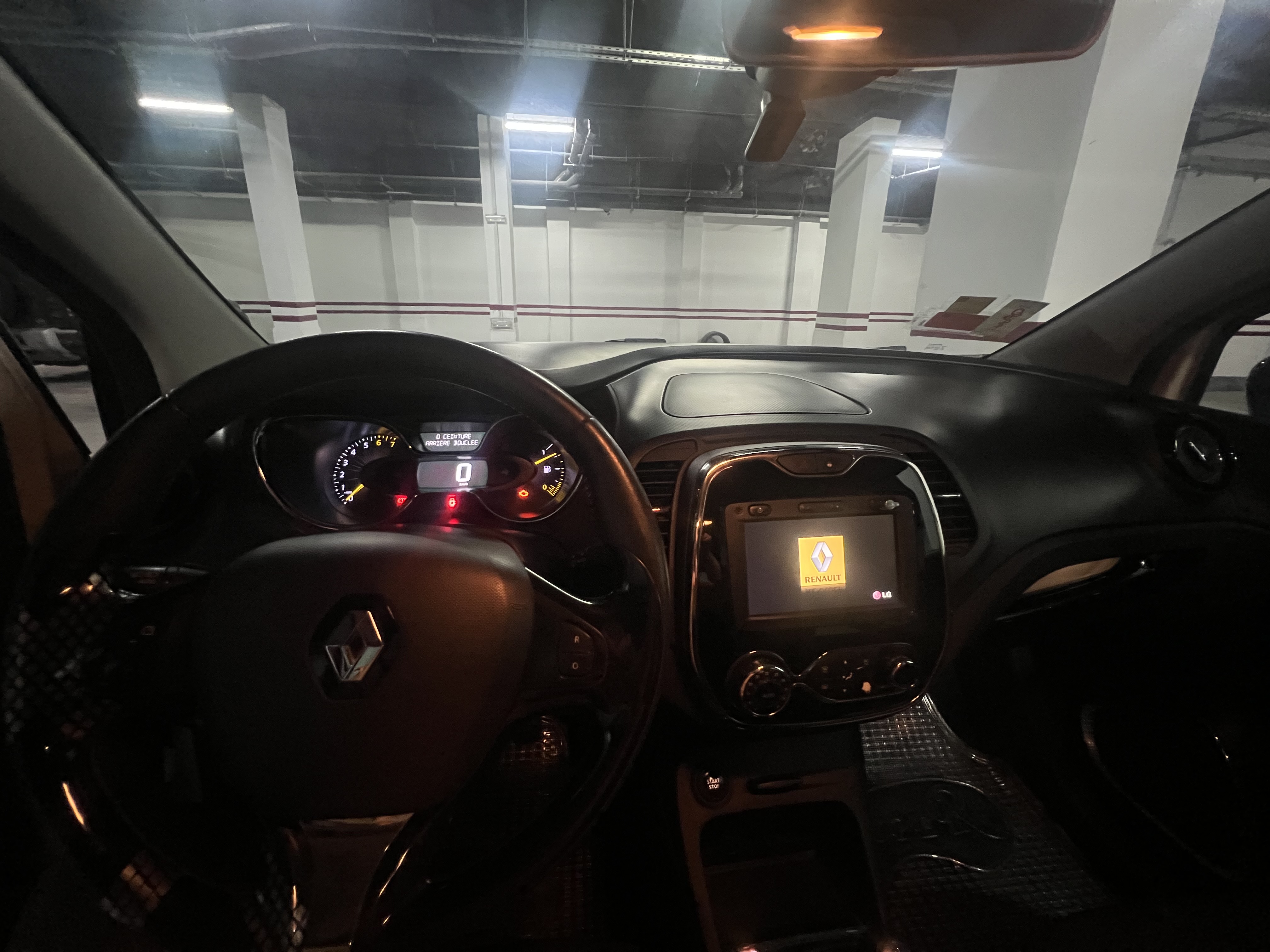 Renault Autre Modle