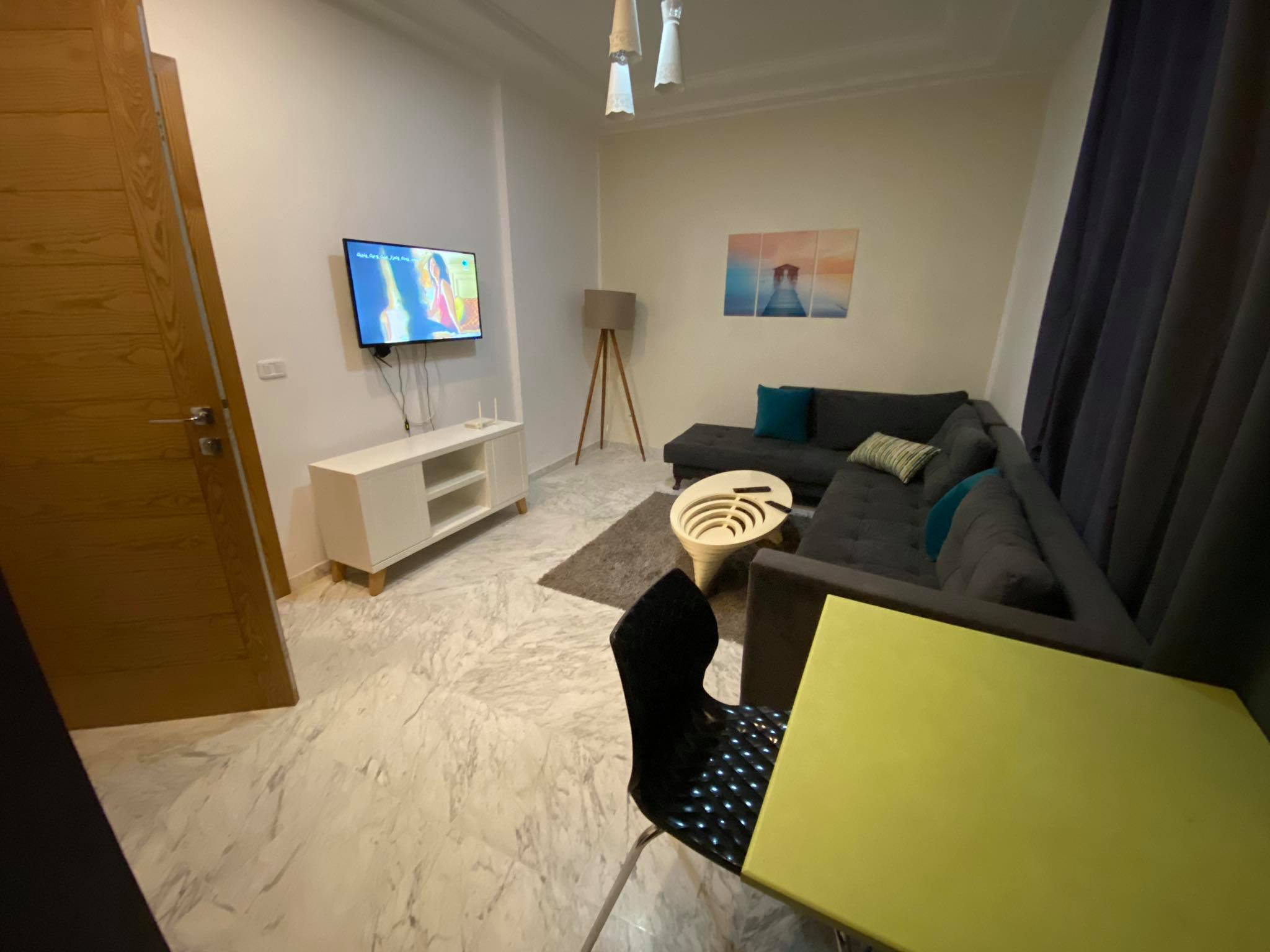 Location vacances&nbsp;Appart. 1 pi�ce