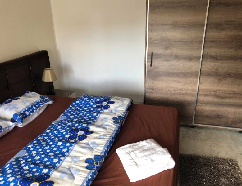 Ain Zaghouan&nbsp;Jardins de Carthage&nbsp;Location vacances&nbsp;Appart. 1 pi�ce&nbsp;S1 au jardin de carthage par nuit ou semaine