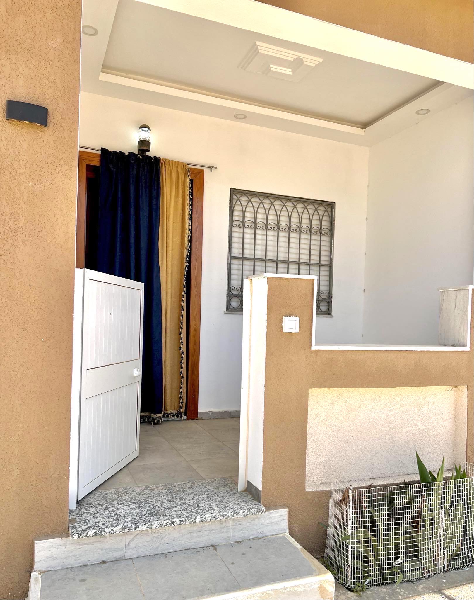 Location vacances Maisons