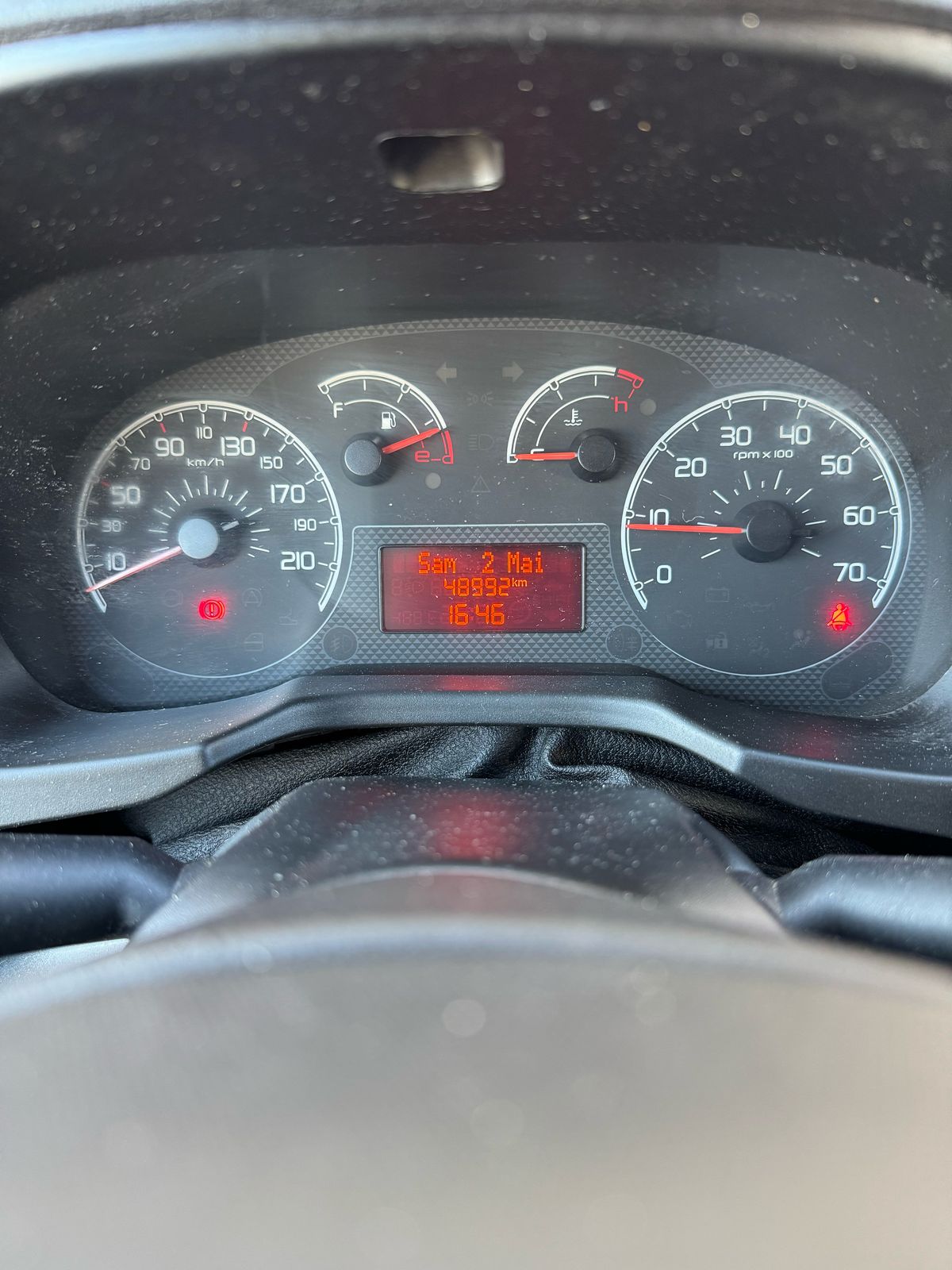 Fiat Fiorino