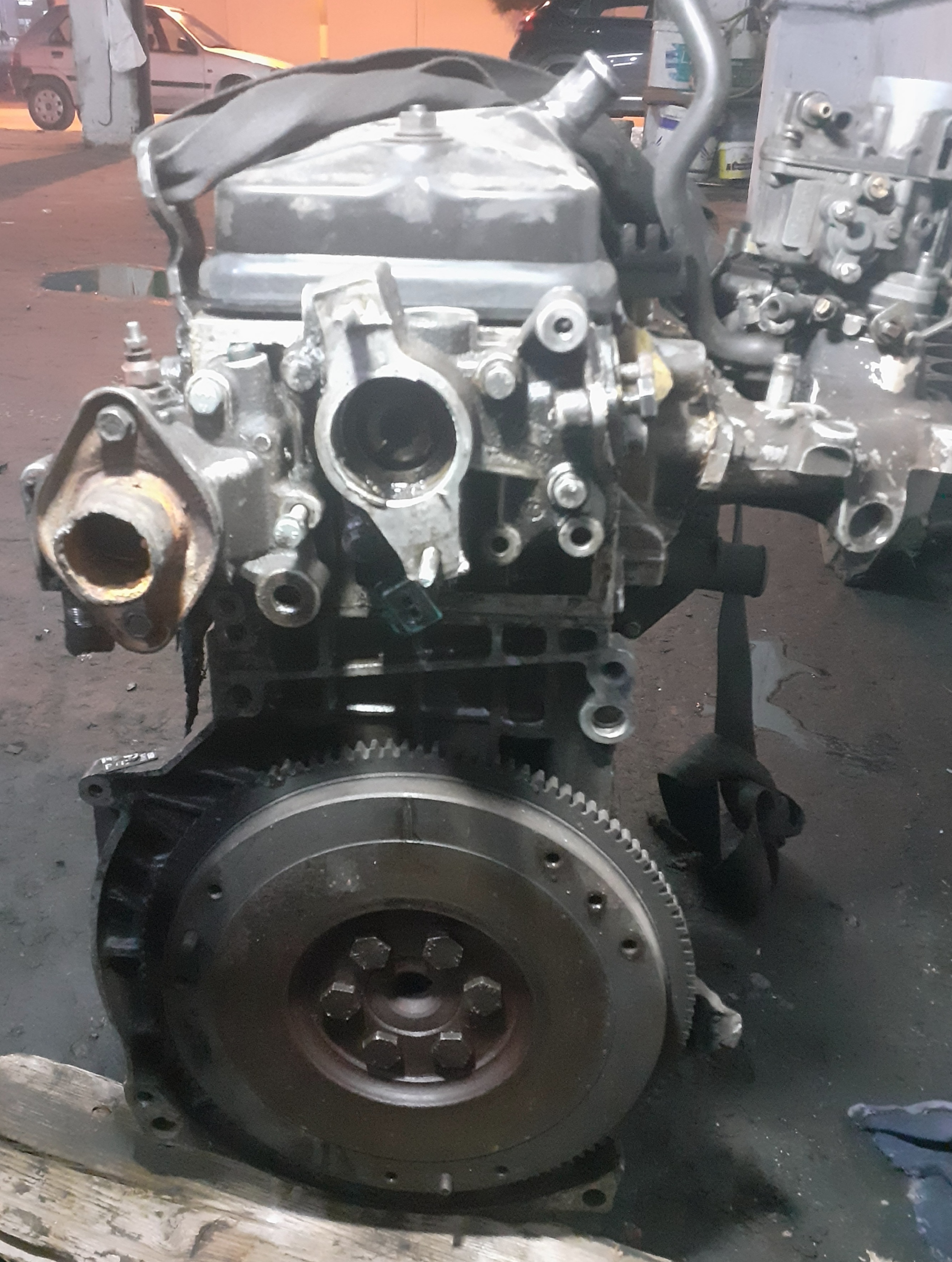 Pices Dtaches Moteur, Bote de Vit