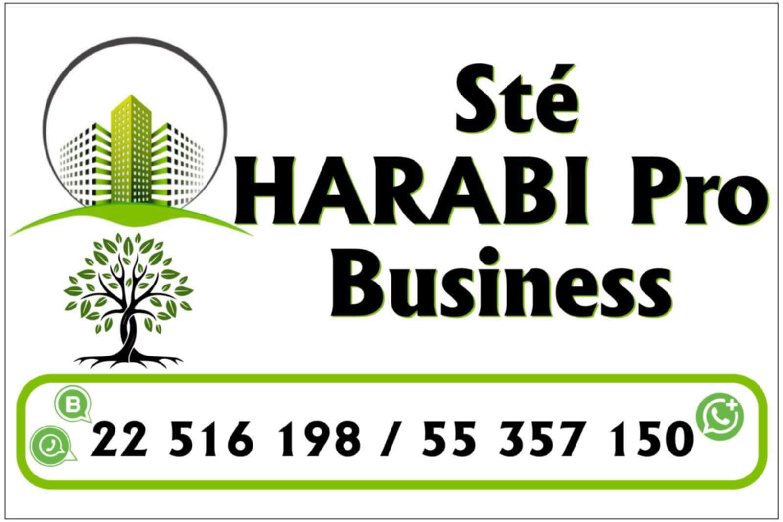 Zaghouan Zaghouan Vente Duplex Une luxueuse villa  et un entrept  zag paradise