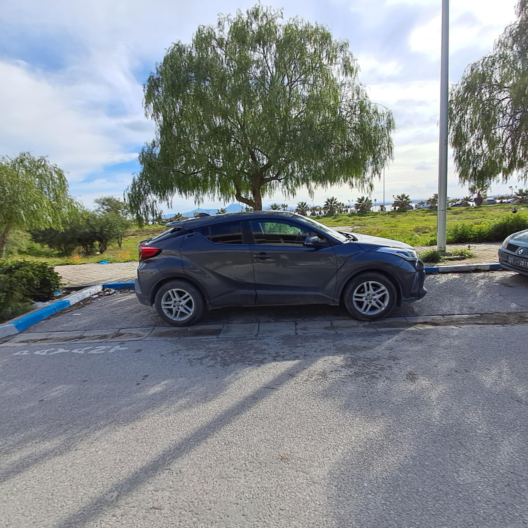 Toyota Autre Modle