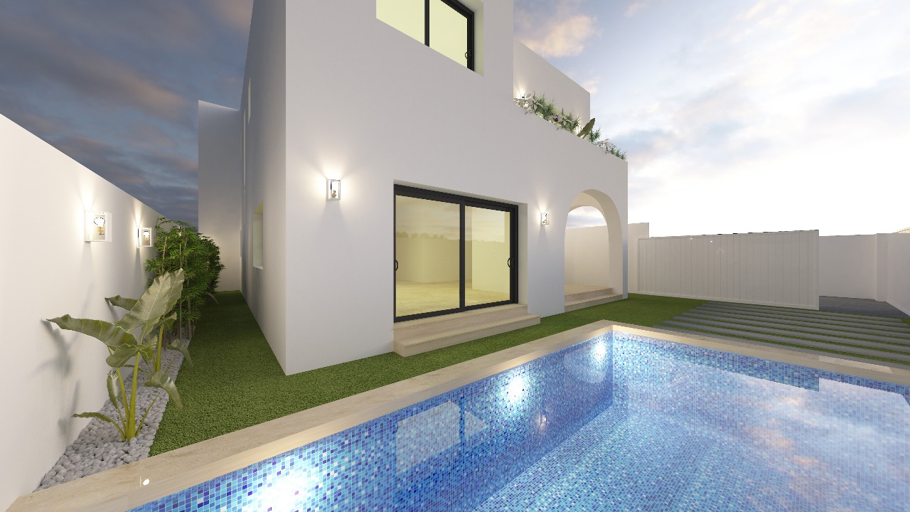 Vente Maisons