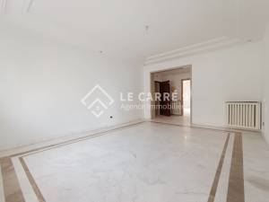 La Marsa Berge Du Lac Location Appart. 1 pice Un appartement s3 aux lac 2