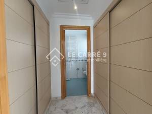 Location Appart. 1 pice