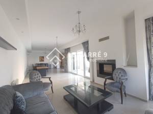 La Marsa Berge Du Lac Location Maisons Une villa avec piscine au lac 2