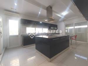 La Marsa Berge Du Lac Location Maisons Une villa avec piscine au lac 2