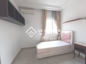 La Marsa Berge Du Lac Location Maisons Une villa avec piscine au lac 2