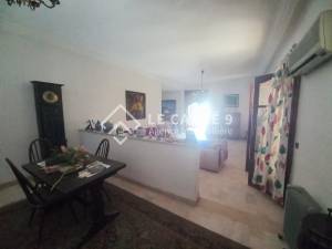 La Soukra&nbsp;Chotrana 1&nbsp;Vente&nbsp;Maisons&nbsp;Une villa  chotrana 1
