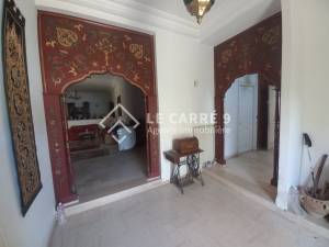 La Soukra&nbsp;Chotrana 1&nbsp;Vente&nbsp;Maisons&nbsp;Une villa  chotrana 1