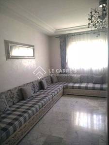 La Marsa El Aouina Location Appart. 1 pice Un appartement s3 vide  l'aouina