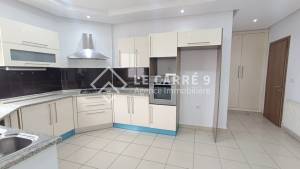 La Marsa Berge Du Lac Location Appart. 1 pice S3 de 165m2 au lac 2